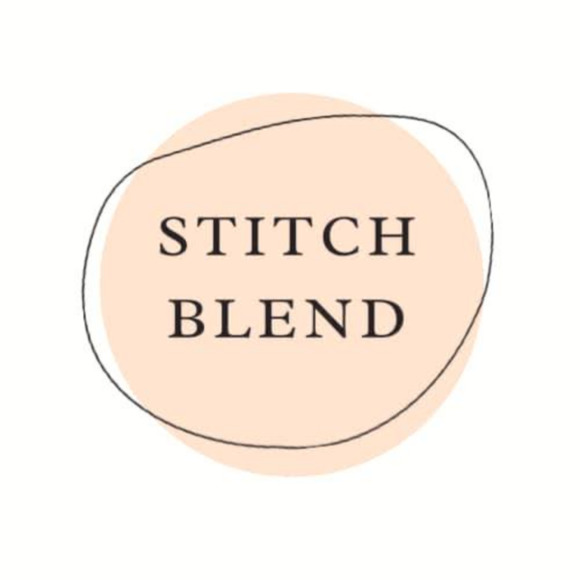 stitchblend